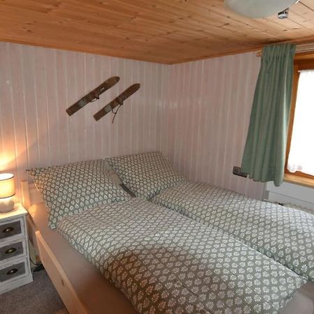 Apartmán Steibinger Bergnest Oberstaufen Exteriér fotografie