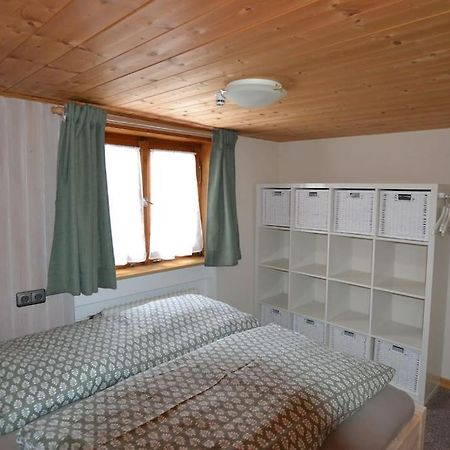 Apartmán Steibinger Bergnest Oberstaufen Exteriér fotografie